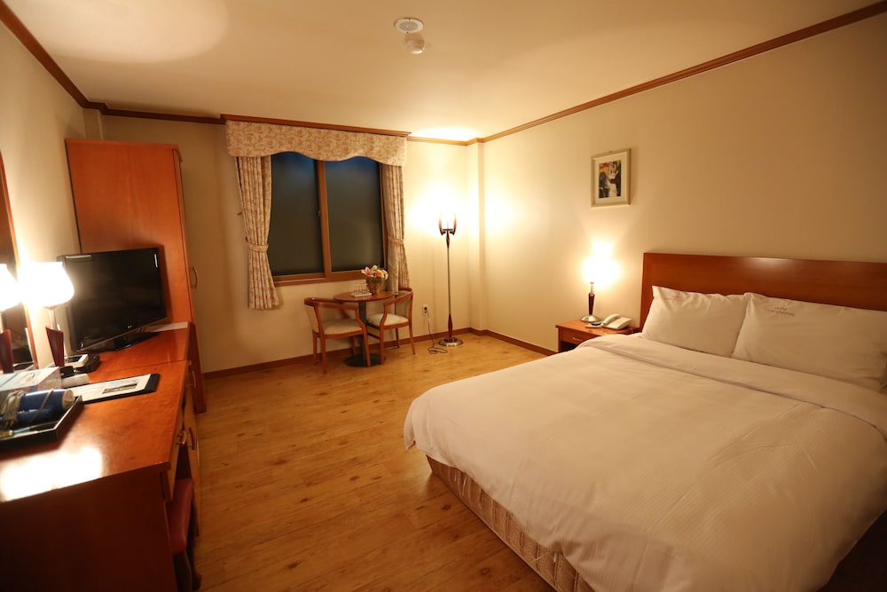 Basic Double Room - Photo 1
