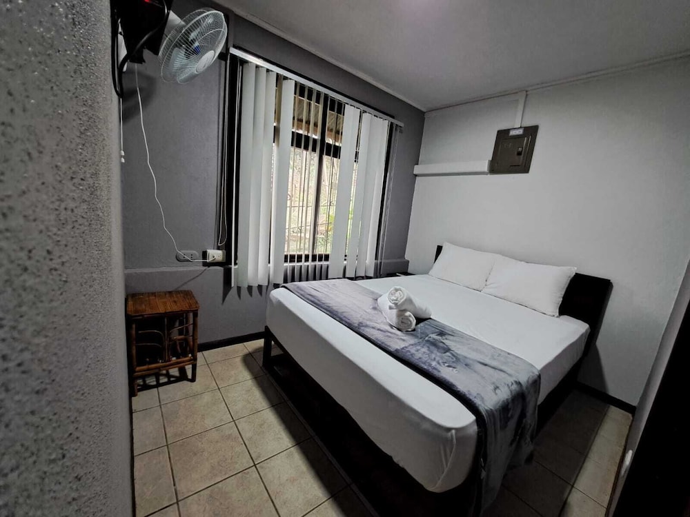 Basic Double Room