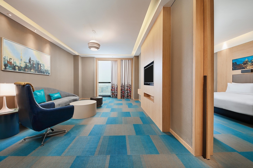 Suite, 1 Bedroom photo 3