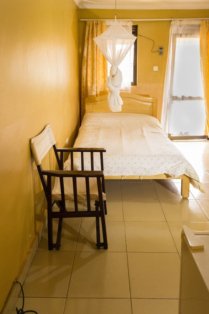 Deluxe Room, 1 Twin Bed