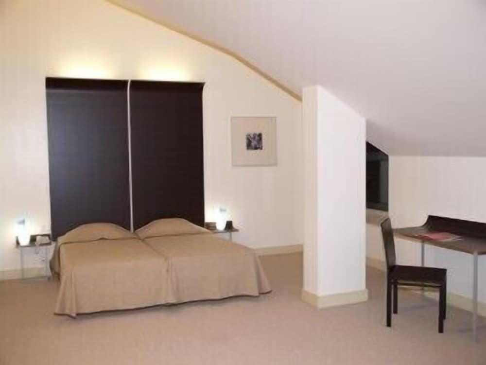 Twin Room photo 3