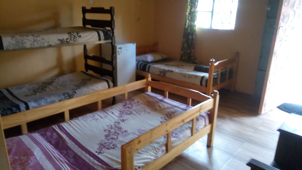 Shared Dormitory (4 Beds) photo 1