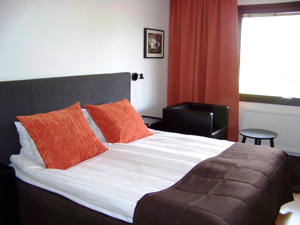 Double Room Superior Park