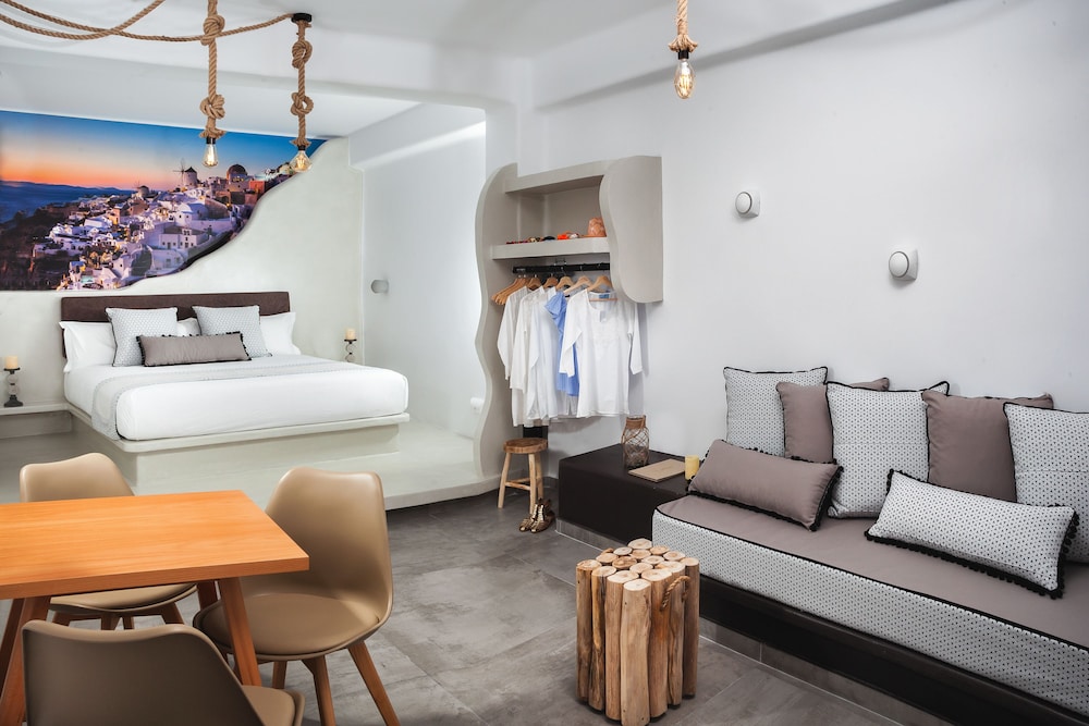 Suite, 1 Bedroom, Hot Tub (External) - Photo 12