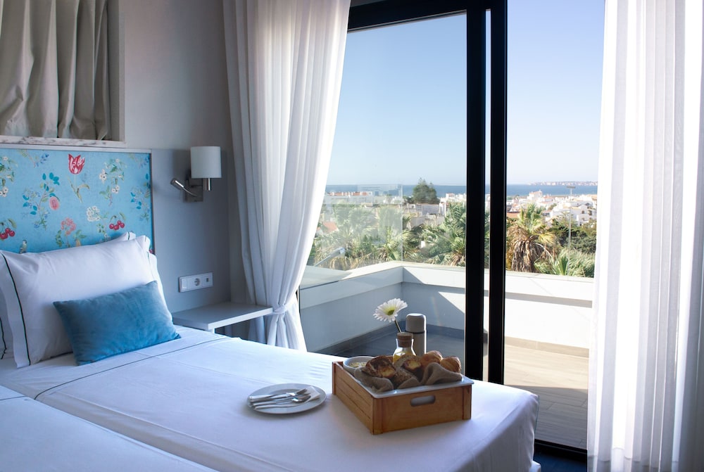 Standard Double Room Single Use