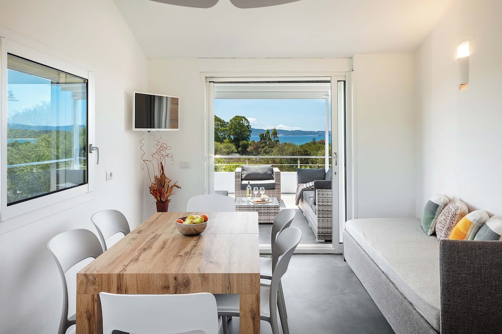 Comfort Apartment, Sea View