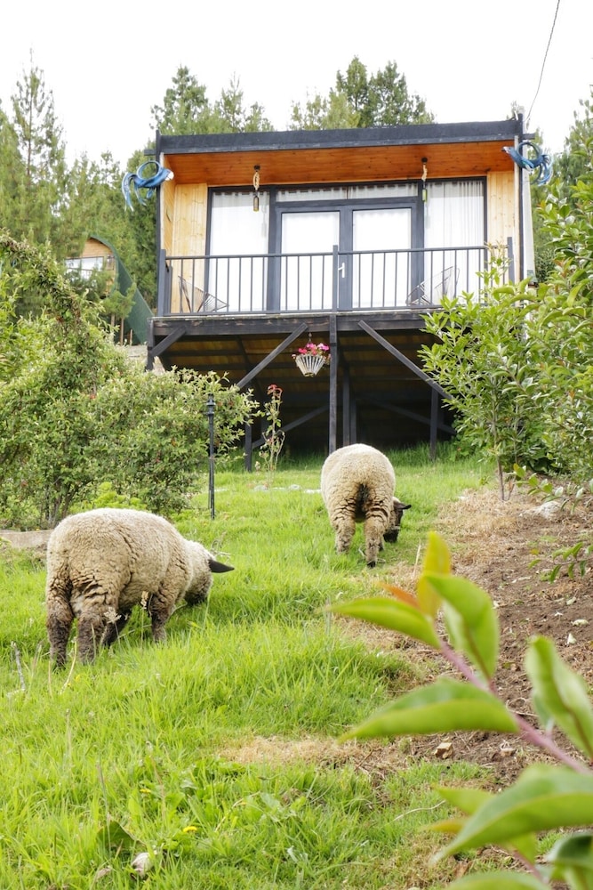 Comfort Quadruple Room, Balcony, Lake View photo 1