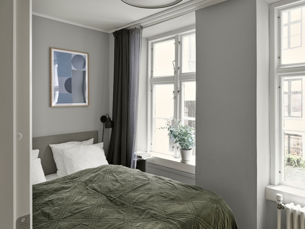 Deluxe Apartment, 3 Bedrooms