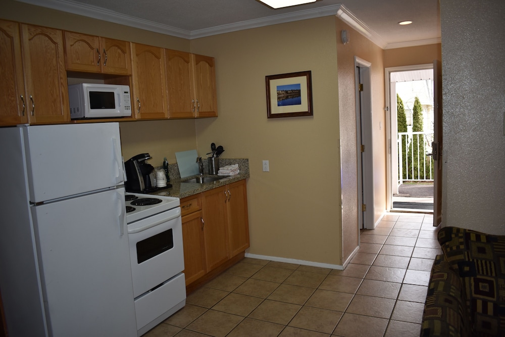 Suite, Multiple Beds, Non Smoking, Kitchen (with Sofabed) photo 3