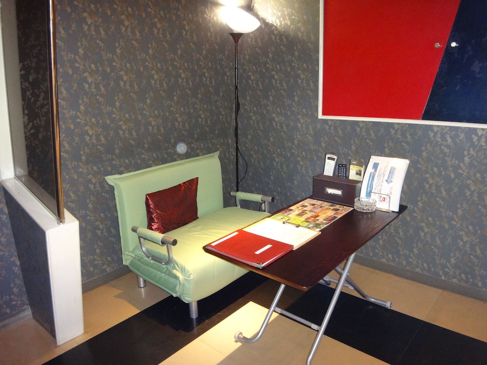 Business Room, Smoking photo 3