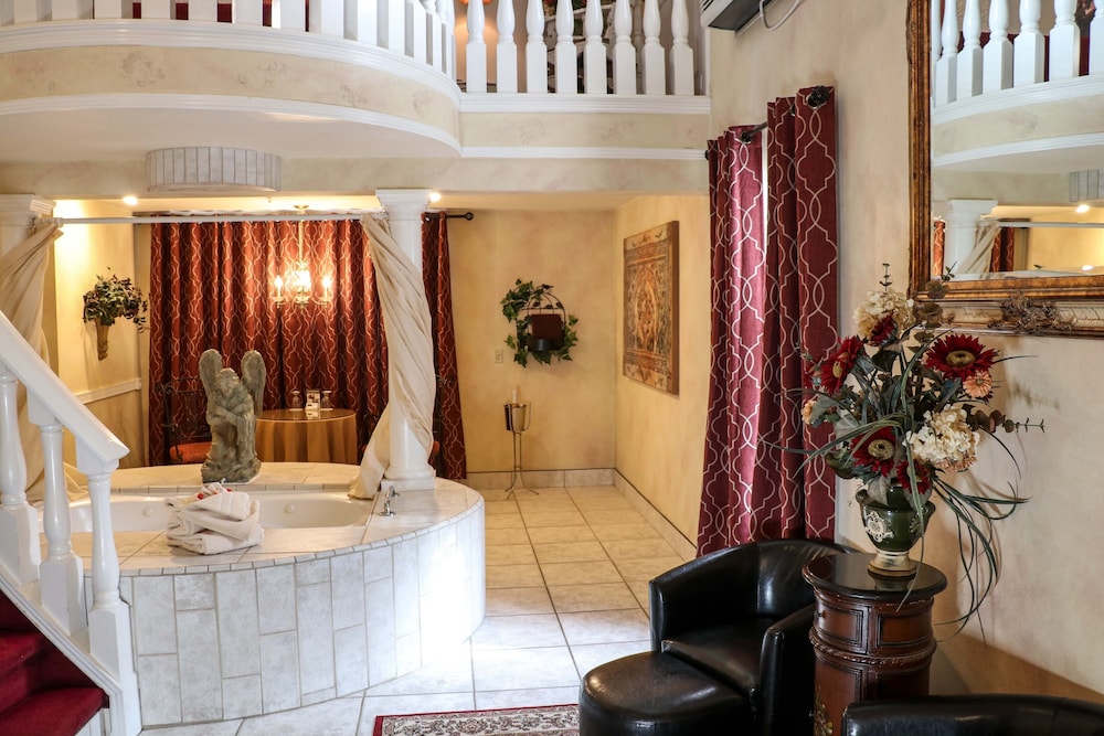 Room (Romeo and Juliet)