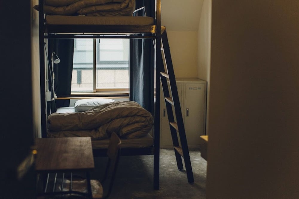 Twin Room photo 2