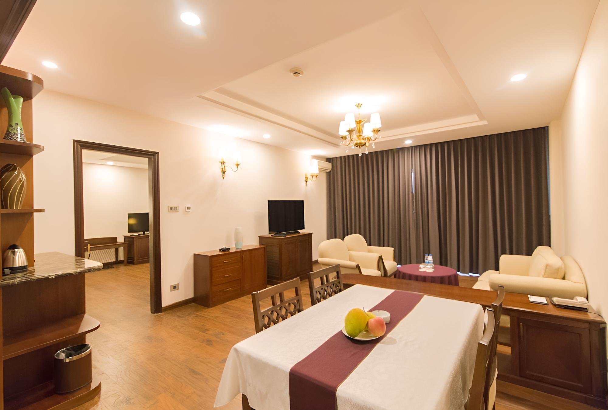 Executive Suite Panoramic Sea view - Photo 4