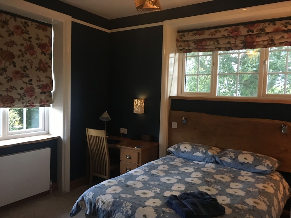 Design Double Room, 1 Double Bed, Non Smoking (1 Double Bed) photo 2