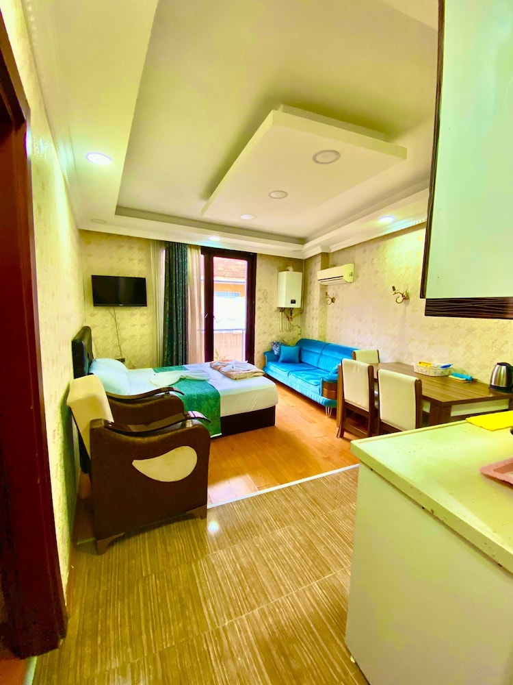 Comfort Apartment photo 3
