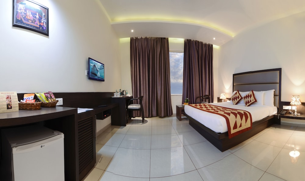 Executive Room - Photo 4