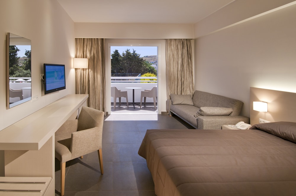 Deluxe Double Room - Photo 2