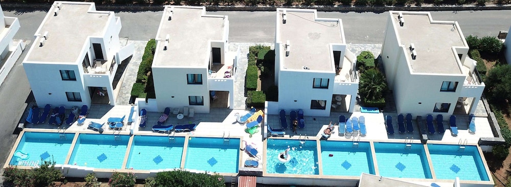 Villa, Private Pool photo 1