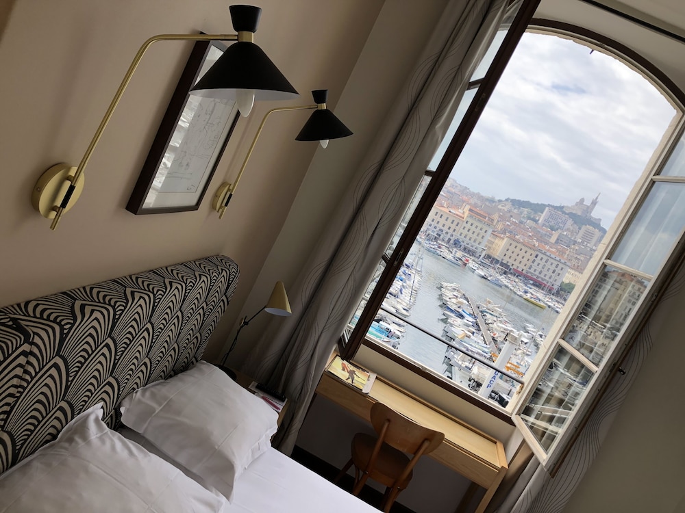 Standard Double Room, Sea View - Photo 6