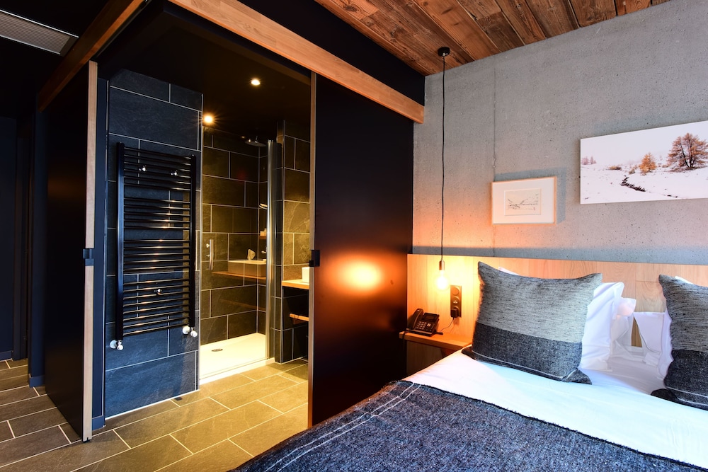 Double Room, Terrace photo 1