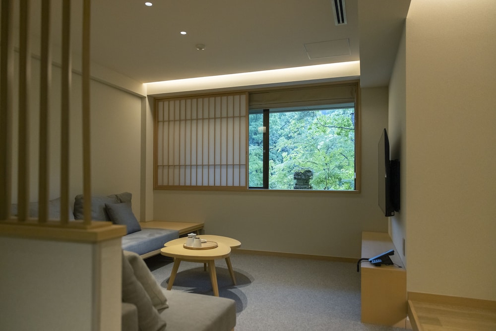 Deluxe River Twin Room, Non Smoking - Photo 28