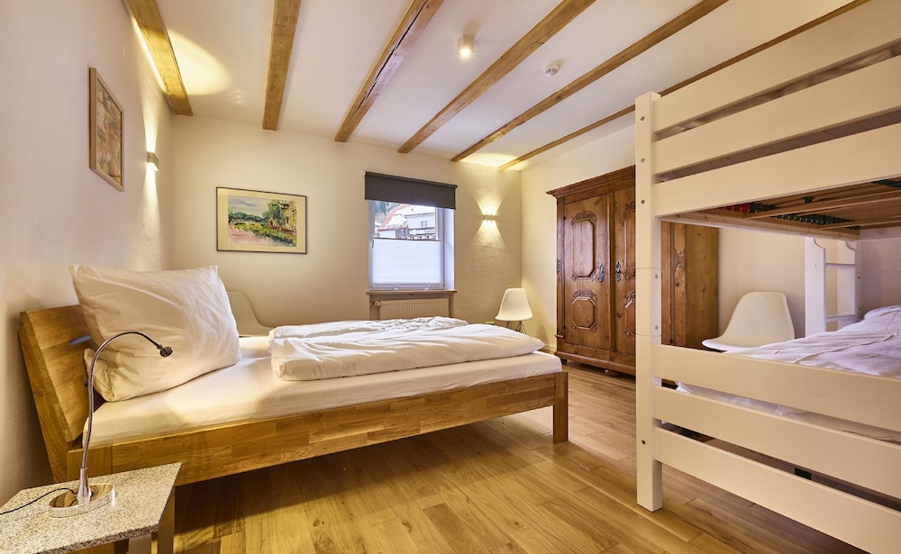 Loft, 4 Bedrooms photo 1