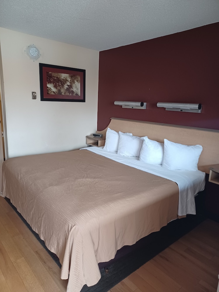 Standard Room, 1 King Bed, Accessible, Non Smoking photo 1