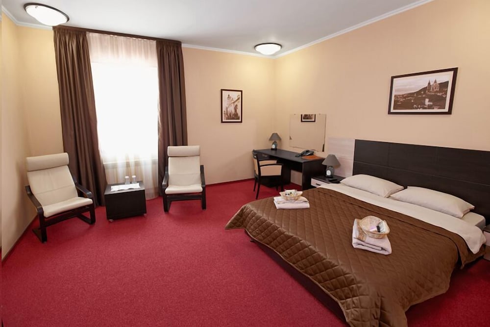 Comfort Double Room photo 1