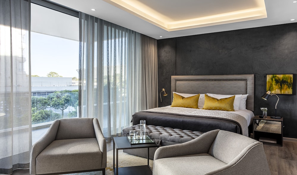 Superior Room, Ocean View