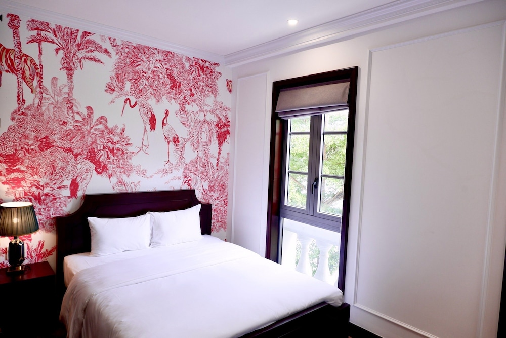 Luxury Double Room - Photo 12
