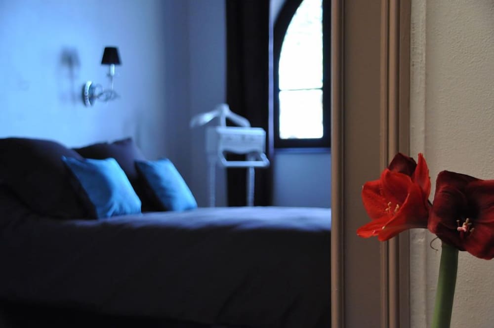 Double Room, Private Bathroom (La Pape) photo 1