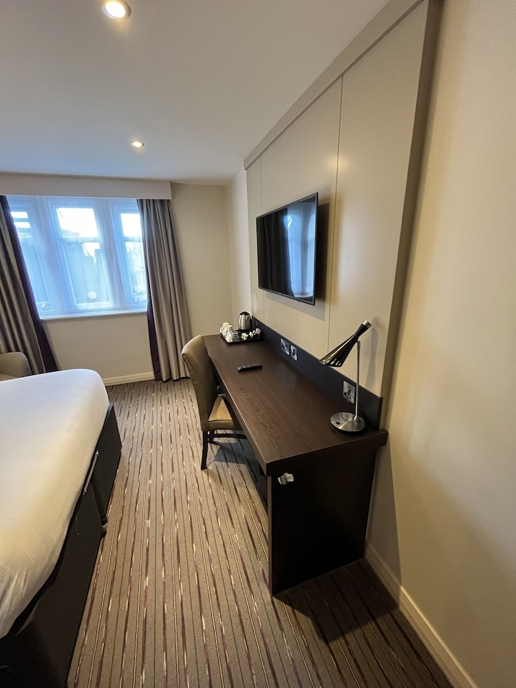 Superior Double Room, Ensuite photo 2