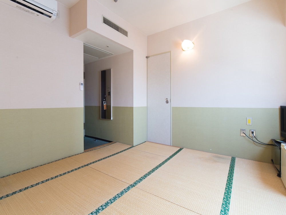 Japanese Room, Triple, Non-Smoking photo 3