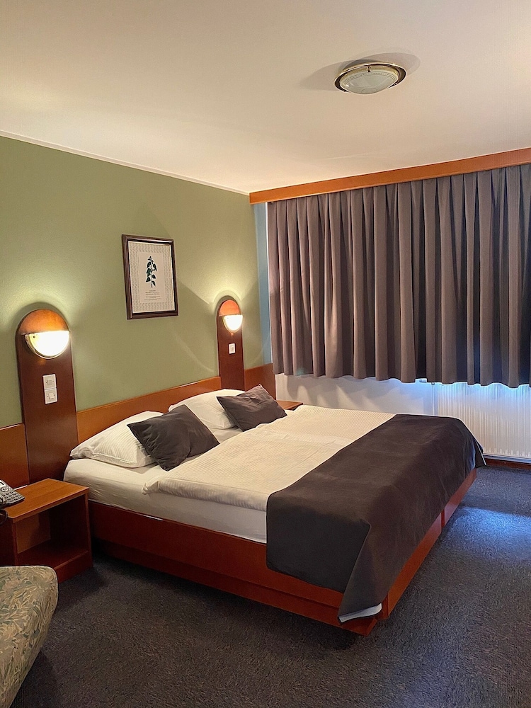 Basic Double Room - Photo 5