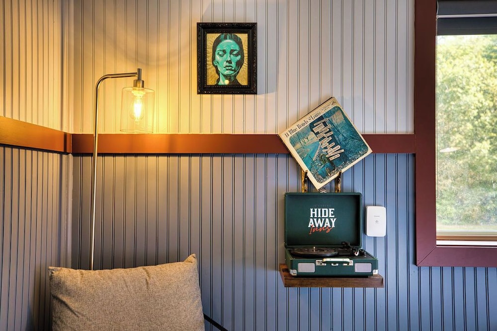 Hideaway Inn Mt.Sunapee, Billede 3