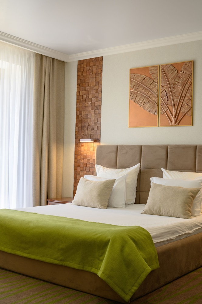 Premium Suite, 1 Bedroom photo 2