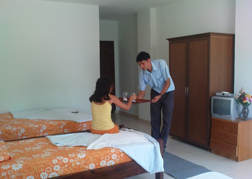 Standard Double Room, Sea View photo 3