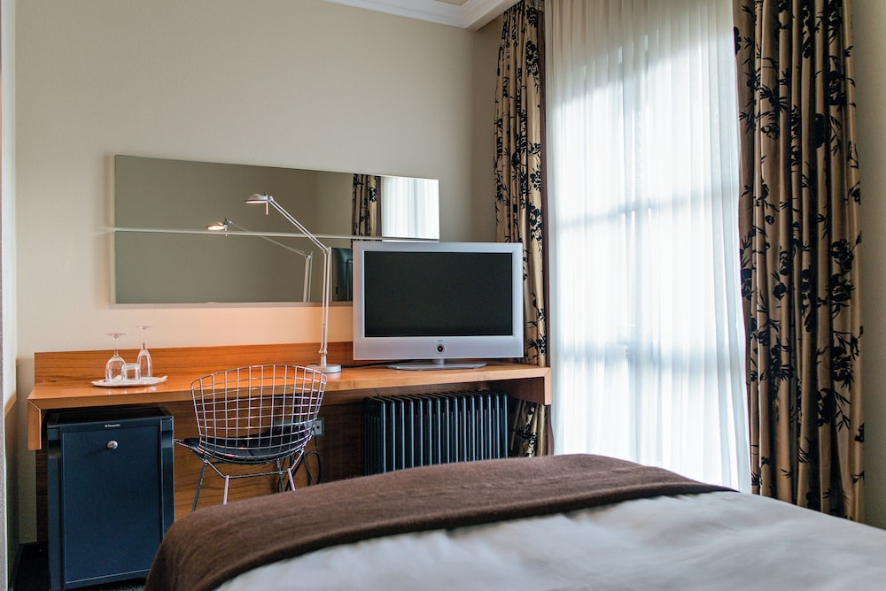 Economy Single Room photo 2