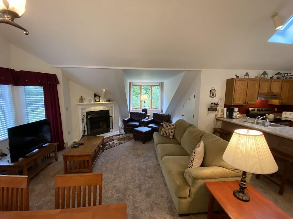 Condo, Multiple Beds (Pico Village Resort G301)