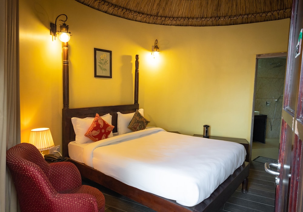 Luxury Room - Photo 2