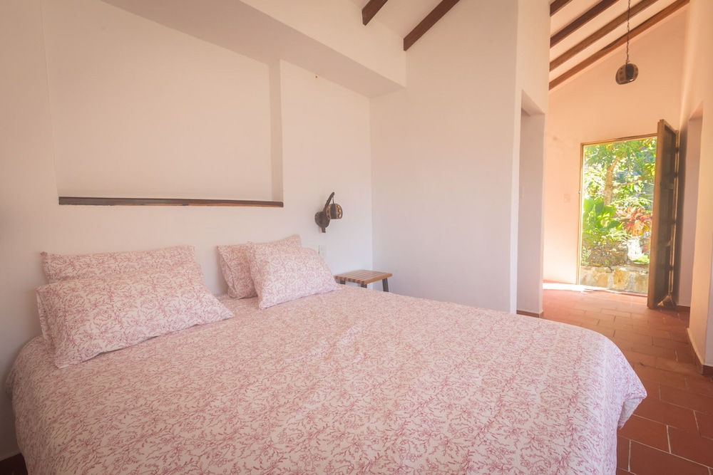 Panoramic Double Room photo 3