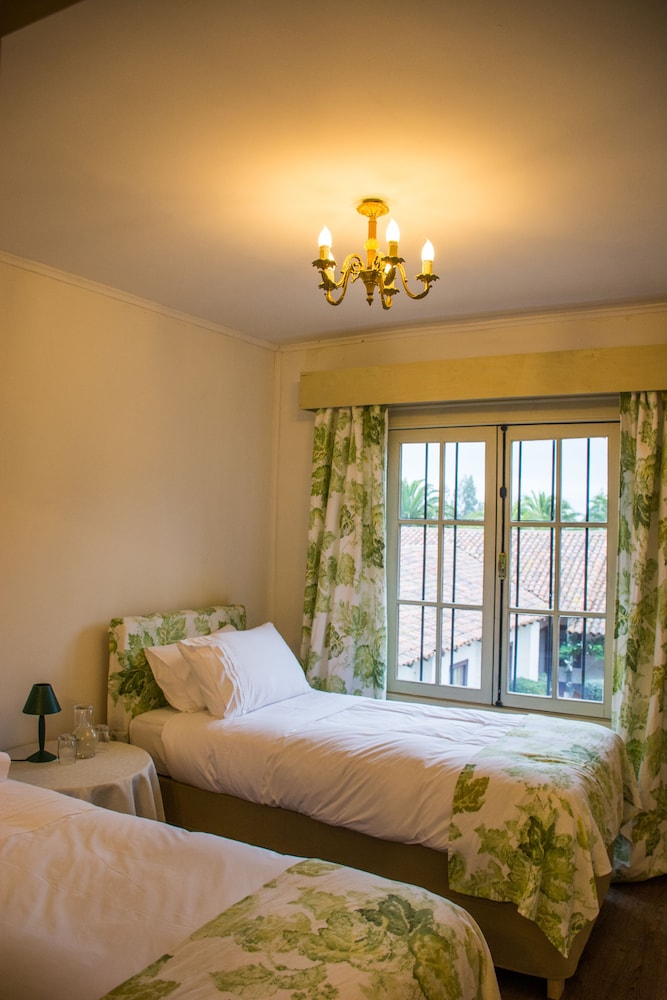 Traditional Double Room, 2 Twin Beds