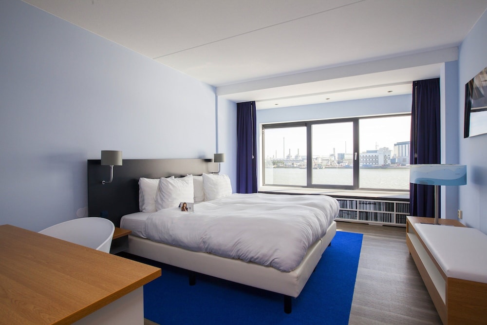 Comfort Double or Twin Room, River View (Stuurman)
