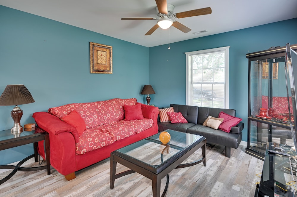 House (2 Bedrooms) photo 3