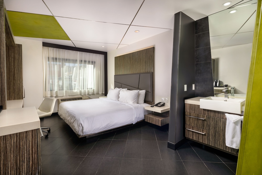 Junior Studio Suite