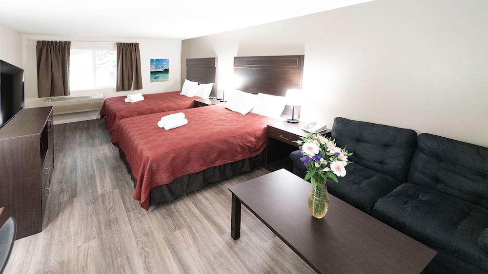 Family Double Room photo 1