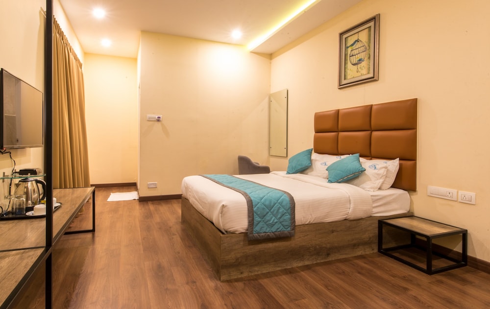 Premium Room - Photo 1