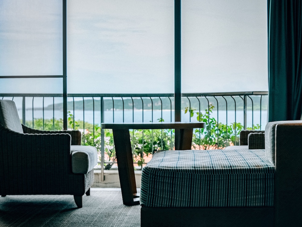 Coral Wing Premium Twin Room, Non Smoking, Wide View - Photo 4