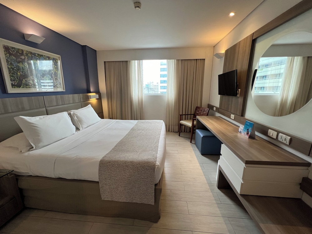Classic Room (Twin Beds) thumbnail 5