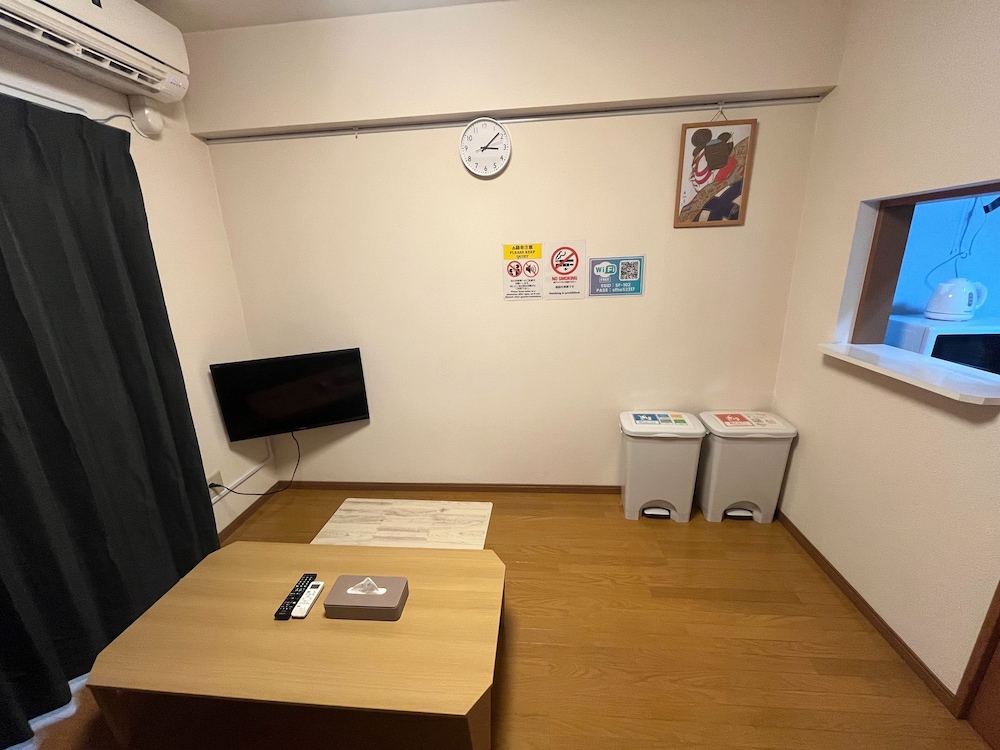 Economy Apartment photo 3